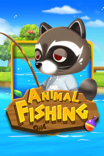 Animal Fishing онлайн демо без регистрации | Азино 777