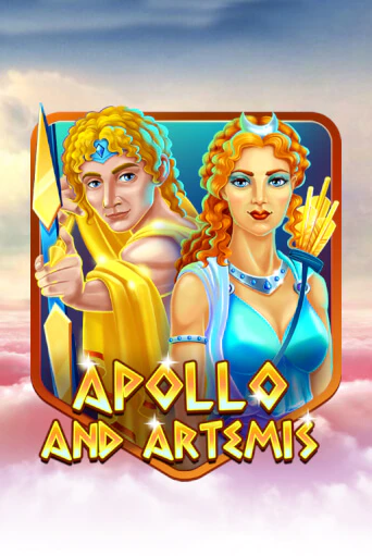 Apollo And Artemis онлайн демо без регистрации | Азино 777