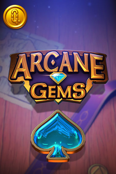 Arcane Gems онлайн демо без регистрации | Азино 777