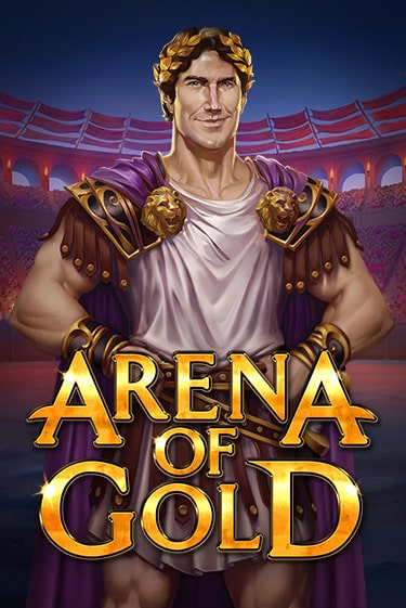Arena of Gold онлайн демо без регистрации | Азино 777