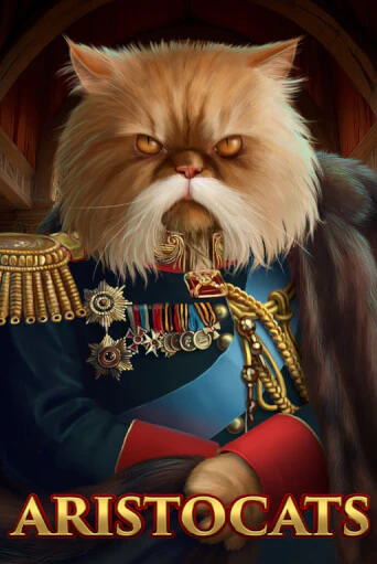Aristocats онлайн демо без регистрации | Азино 777