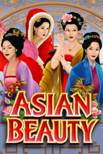 Asian Beauty онлайн демо без регистрации | Азино 777