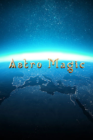 Astro Magic онлайн демо без регистрации | Азино 777