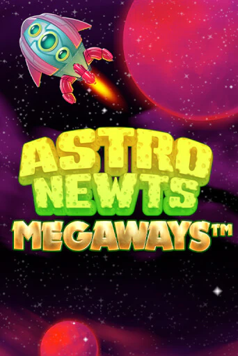 Astro Newts Megaways онлайн демо без регистрации | Азино 777