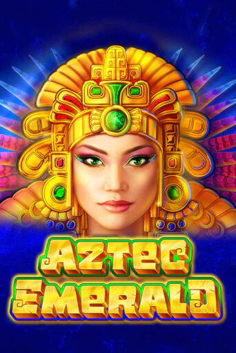 Aztec Emerald онлайн демо без регистрации | Азино 777