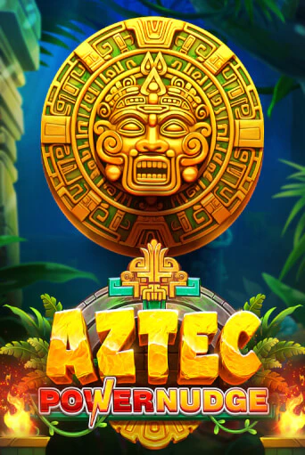 Aztec Powernudge онлайн демо без регистрации | Азино 777