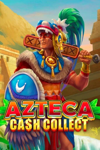 Azteca: Cash Collect онлайн демо без регистрации | Азино 777