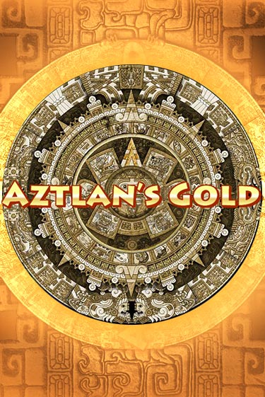 Aztlan's Gold онлайн демо без регистрации | Азино 777
