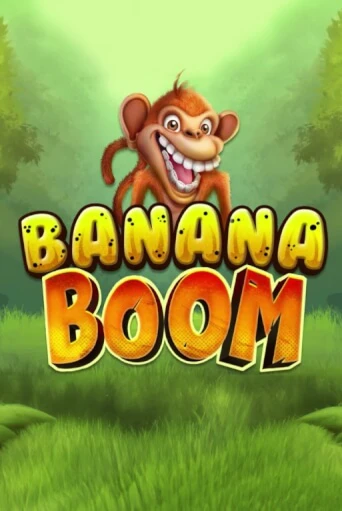 Banana Boom онлайн демо без регистрации | Азино 777