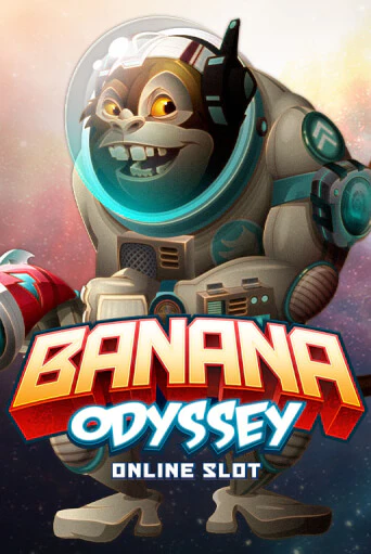 Banana Odyssey онлайн демо без регистрации | Азино 777