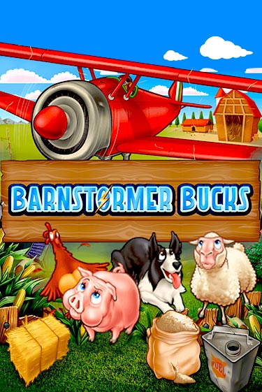 Barnstormer Bucks онлайн демо без регистрации | Азино 777
