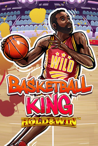 Basketball King Hold & Win™ онлайн демо без регистрации | Азино 777