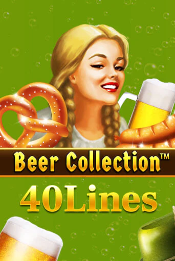 Beer Collection 40 Lines онлайн демо без регистрации | Азино 777