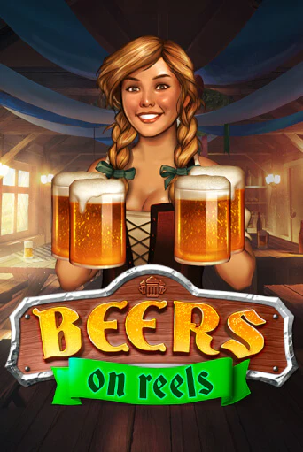 Beers on Reels онлайн демо без регистрации | Азино 777