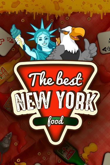 Best New York Food онлайн демо без регистрации | Азино 777