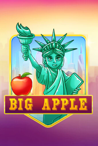 Big Apple онлайн демо без регистрации | Азино 777