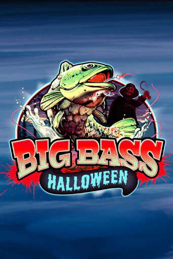 Big Bass Halloween онлайн демо без регистрации | Азино 777