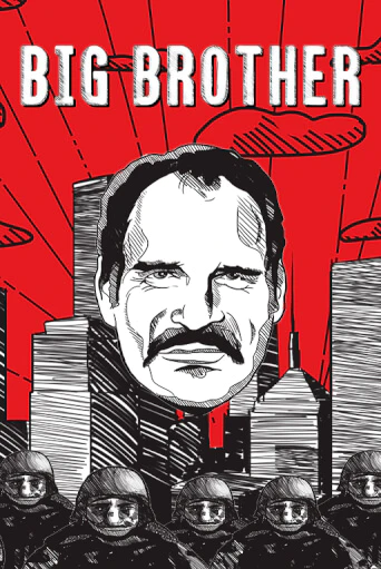 Big Brother онлайн демо без регистрации | Азино 777