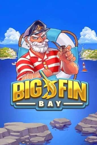 Big Fin Bay онлайн демо без регистрации | Азино 777