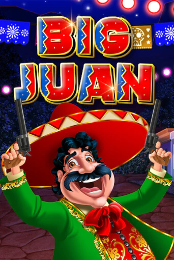 Big Juan онлайн демо без регистрации | Азино 777
