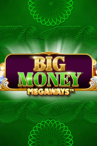 Big Money Megaways онлайн демо без регистрации | Азино 777