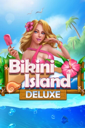 Bikini Island Deluxe онлайн демо без регистрации | Азино 777