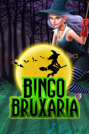 Bingo Bruxaria онлайн демо без регистрации | Азино 777