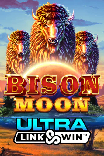Bison Moon Ultra Link&Win™ онлайн демо без регистрации | Азино 777