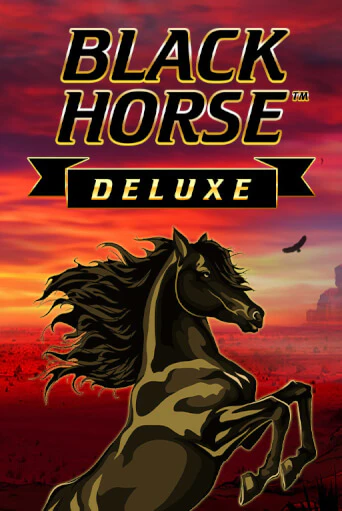 Black Horse Deluxe онлайн демо без регистрации | Азино 777