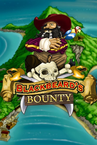 Blackbeard's Bounty онлайн демо без регистрации | Азино 777