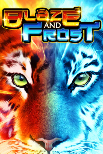 Blaze and Frost онлайн демо без регистрации | Азино 777