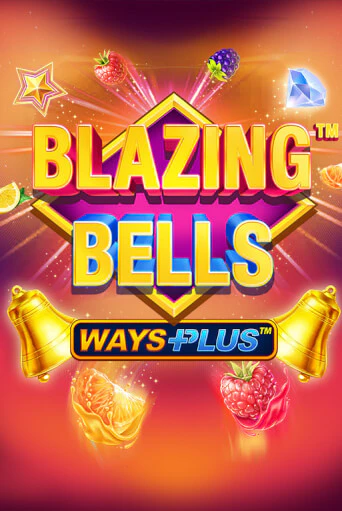 Blazing Bells онлайн демо без регистрации | Азино 777