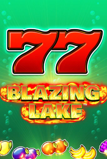 Blazing Lake онлайн демо без регистрации | Азино 777