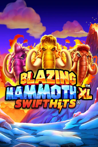 Blazing Mammoth XL онлайн демо без регистрации | Азино 777