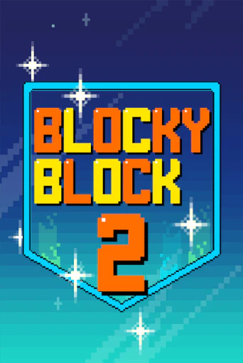 Blocky Block 2 онлайн демо без регистрации | Азино 777