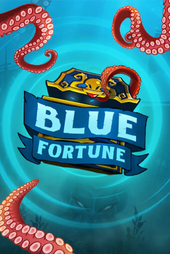 Blue Fortune онлайн демо без регистрации | Азино 777