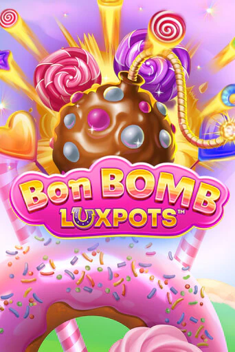 Bon Bomb Luxpots онлайн демо без регистрации | Азино 777