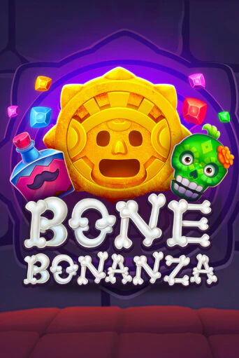 Bone Bonanza онлайн демо без регистрации | Азино 777