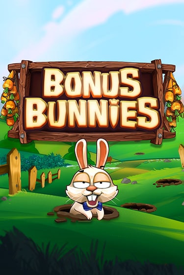 Bonus Bunnies онлайн демо без регистрации | Азино 777