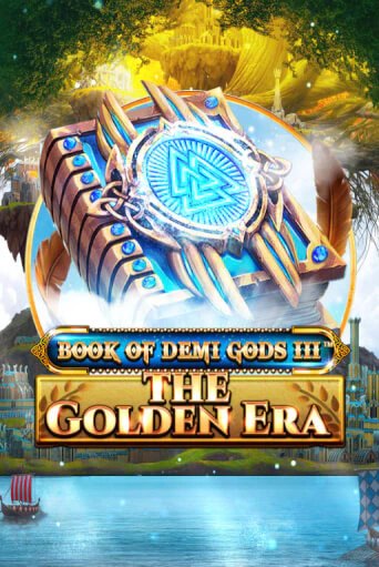 Book Of Demi Gods III - The Golden Era онлайн демо без регистрации | Азино 777