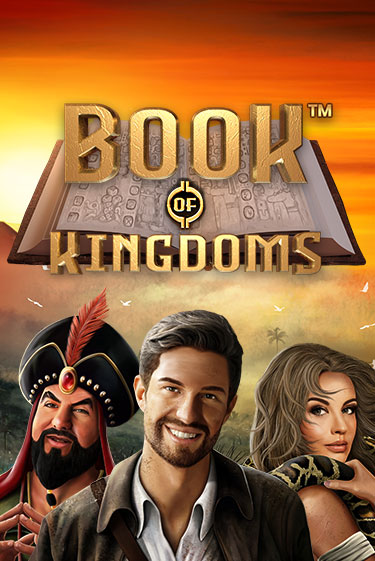 Book Of Kingdoms онлайн демо без регистрации | Азино 777