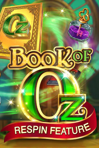 Book of Oz онлайн демо без регистрации | Азино 777