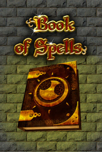 Book of Spells онлайн демо без регистрации | Азино 777