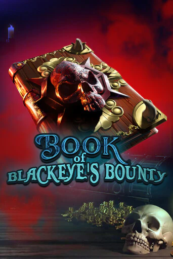 Book of Blackeye’s Bounty онлайн демо без регистрации | Азино 777
