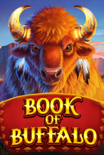 Book of Buffalo онлайн демо без регистрации | Азино 777