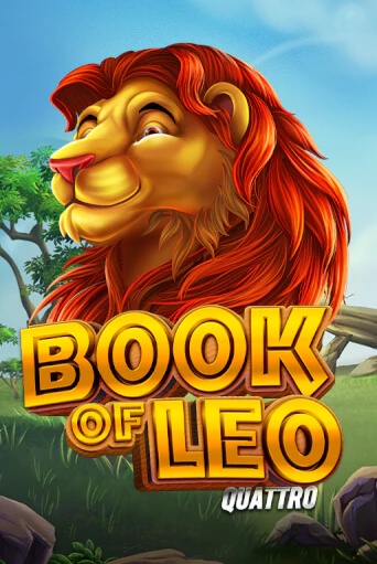 Book of Leo Quattro онлайн демо без регистрации | Азино 777