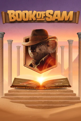 Book of Sam онлайн демо без регистрации | Азино 777