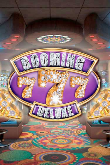 Booming Seven Deluxe онлайн демо без регистрации | Азино 777