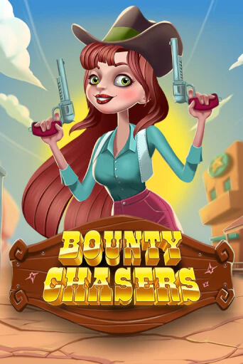 Bounty Chasers онлайн демо без регистрации | Азино 777