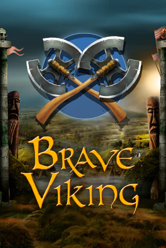 Brave Viking онлайн демо без регистрации | Азино 777